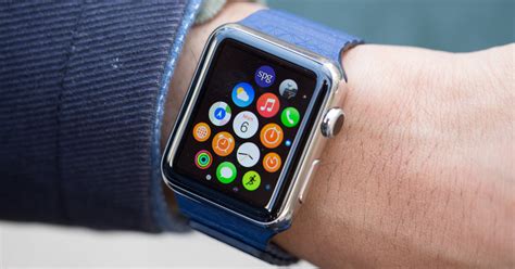 apple watch nytimes